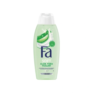 Fa sprchovací gél Yoghurt Aloe Vera 400 ml