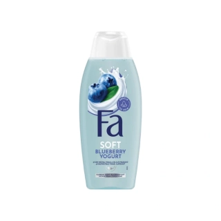 Fa sprchovací gél Yoghurt Blueberry 400 ml