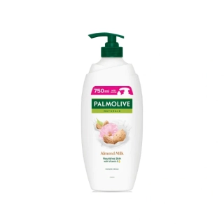 Palmolive Naturals Almond milk pumpa 750 ml