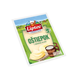 LIPTOV Oštiepok plátky neúdený 90 g
