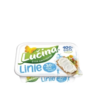 LUČINA Linie 120 g