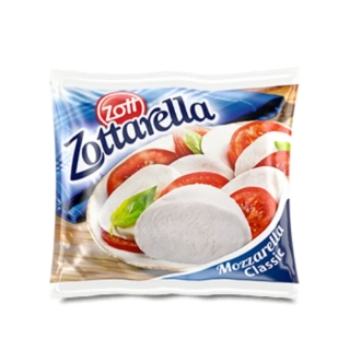 Zott Zottarella Classic 125 g