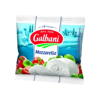 Galbani Mozzarella 125 g