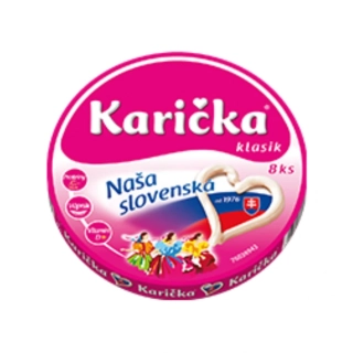 Karička trojuholníky 125 g