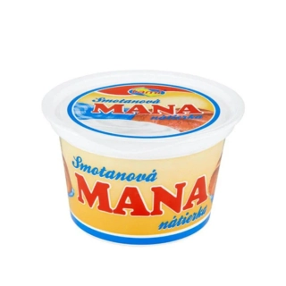 tami MANA Nátierka smotanová 200 g