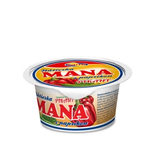 tami MANA Nátierka paprika 150 g