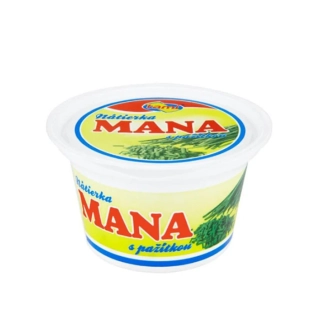 tami MANA Nátierka s pažítkou 150 g
