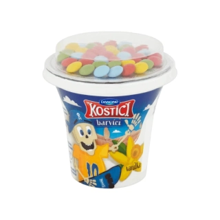 Kostíci Barvíci Vanilka 109 g