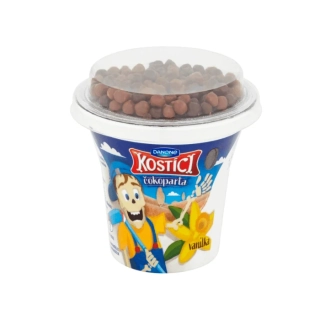 Kostíci Čokoparty 107 g