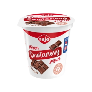 rajo Mňam DUO čokoláda 145 g