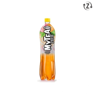 RAUCH MyTea ZERO Broskyňa 1,5l