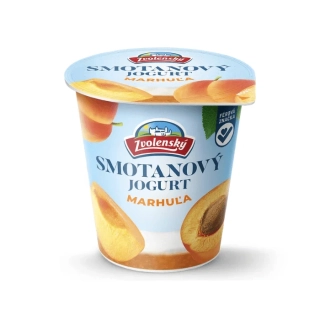 Zvolenský marhuľa 145 g