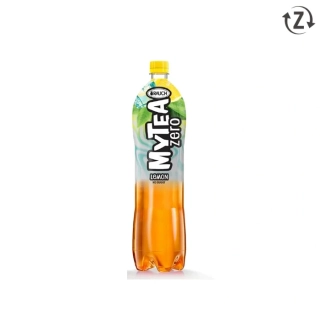 RAUCH MyTea ZERO Citrón 1,5l