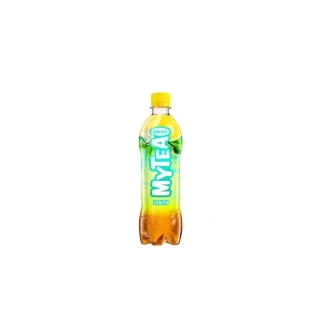 RAUCH MyTea Citrón 0,5l