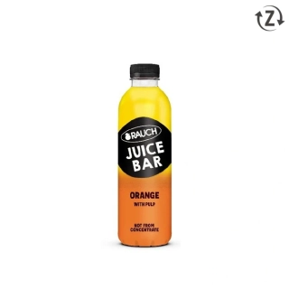 Rauch Juice Bar Pomaranč 0,8l