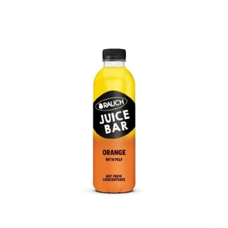 Rauch Juice Bar Pomaranč 0,8l