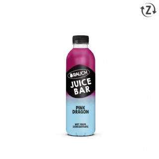 Rauch Juice Bar Pink dragon 0,8l