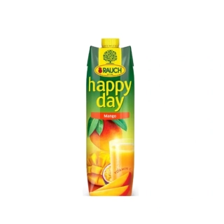 RAUCH Happy Day Mango 1l