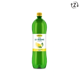 RAUCH Culinary Citrónová šťava 1l