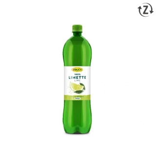 RAUCH Culinary Limetková šťava 1l