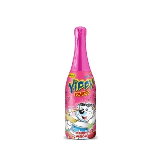 RAUCH Yippy Party Višňa 0,75l