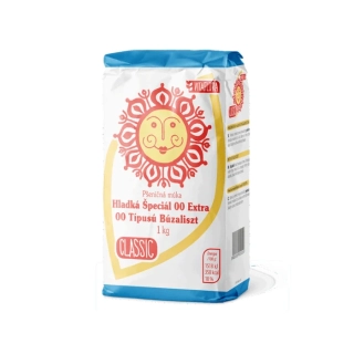 VITAFLORA pšeničná múka hladká špeciál 1 kg