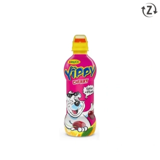 RAUCH Yippy Višňa 0,33l