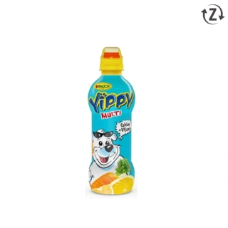 RAUCH Yippy Multivitamín 0,33l