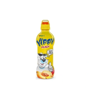 RAUCH Yippy Broskyňa 0,33l