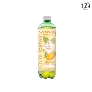 VIWA vitamínový biely čaj Mango 0,6l