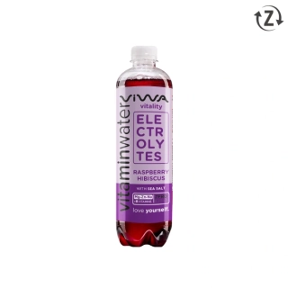 VIWA vitamínová voda Vitality 0,6l