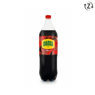 Márka Cola 2l