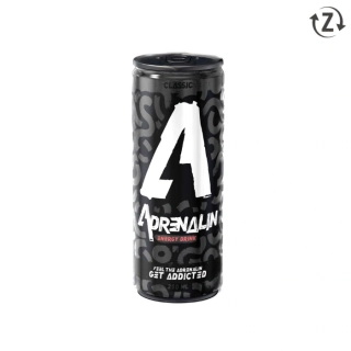 ADRENALIN Classic 250ml