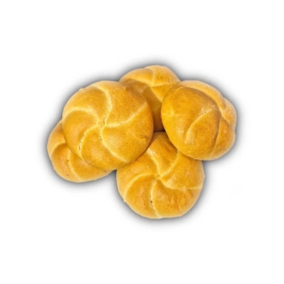 Kaiserka biela 65g