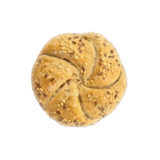 Kaiserka celozrnná 55g