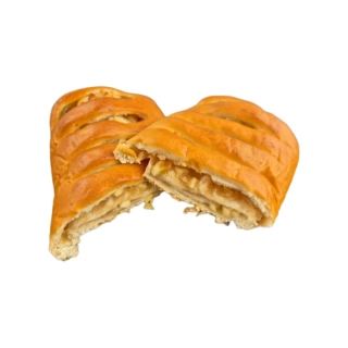 Jablkový závin 250g