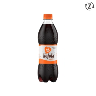KOFOLA Kolový nápoj 500 ml