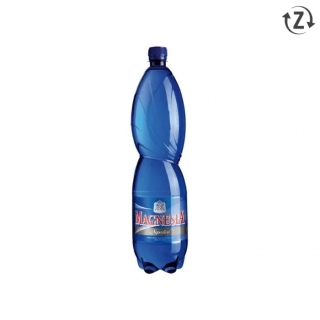 MAGNESIA minerálna voda neperlivá 1,5 l