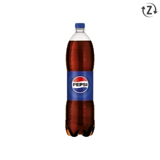 PEPSI Cola sýtený nápoj 1,5 l