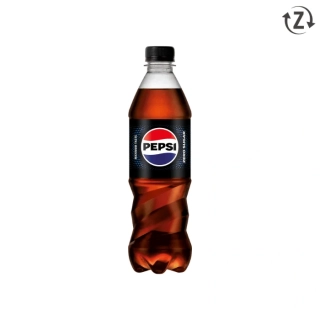 PEPSI Max sýtený nápoj 500 ml