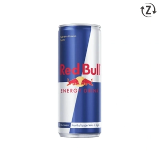 Red Bull energetický nápoj 250 ml