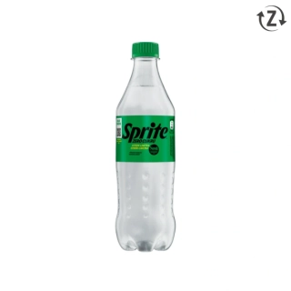 Sprite Zero sýtený nápoj 500 ml