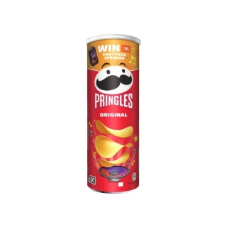 Pringles Original 165g