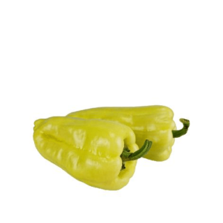Paprika biela ks