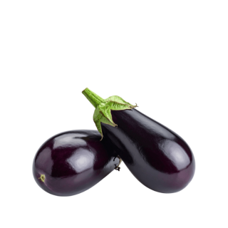Baklažán čerstvý ks