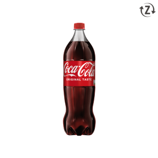 Coca-Cola sýtený nápoj 2 l