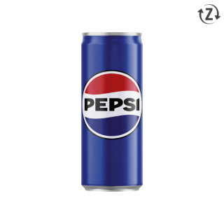 PEPSI Cola sýtený nápoj 330 ml