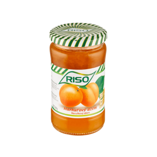 RISO Marhuľový džem 340 g