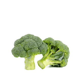Brokolica čerstvá 1 ks (cca 500 g)