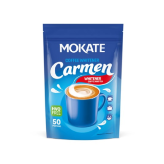 MOKATE Carmen Classic – sušená pochúťka do kávy (200 g)